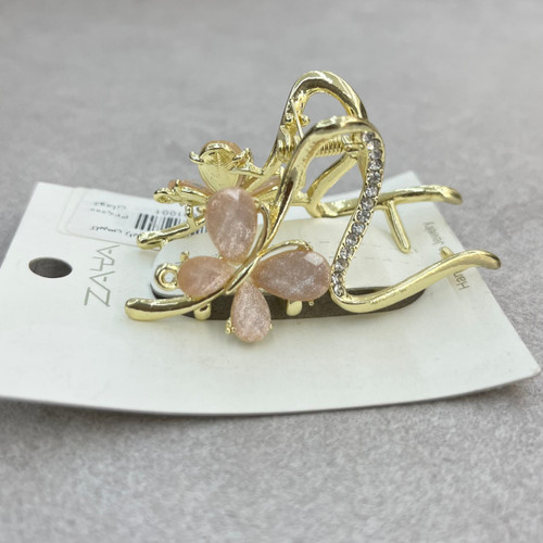 مینی کلیپس طرح پروانه نگیندار